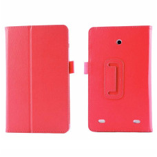 Чехол Lg G Pad 8.0 Classic book cover red Чехол Lg G Pad 8.0 Classic book cover red