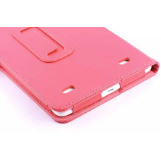 Чехол Lg G Pad 8.0 Classic book cover red Чехол Lg G Pad 8.0 Classic book cover red