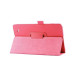 Чехол Lg G Pad 8.0 Classic book cover red Чехол Lg G Pad 8.0 Classic book cover red