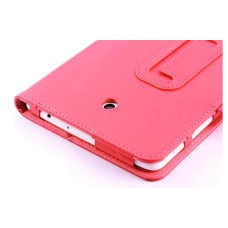 Чехол Lg G Pad 8.0 Classic book cover red Чехол Lg G Pad 8.0 Classic book cover red