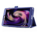 Чехол Lg G Pad 8.0 Classic book cover dark blue Чехол Lg G Pad 8.0 Classic book cover dark blue