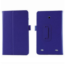 Чехол Lg G Pad 8.0 Classic book cover dark blue Чехол Lg G Pad 8.0 Classic book cover dark blue