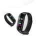 Фітнес браслет трекер Bracelet band M3 MyLife