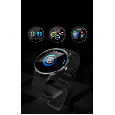 MyLife Фітнес браслет годинник трекер Bracelet watch L6