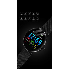 MyLife Фітнес браслет годинник трекер Bracelet watch L6