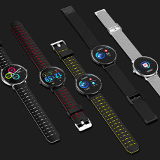 MyLife Фітнес браслет годинник трекер Bracelet watch L6
