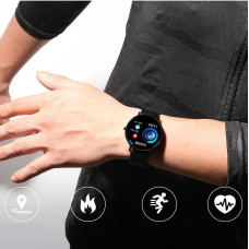MyLife Фітнес браслет годинник трекер Bracelet watch L6