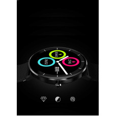 MyLife Фітнес браслет годинник трекер Bracelet watch L6