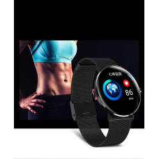 MyLife Фітнес браслет годинник трекер Bracelet watch L6