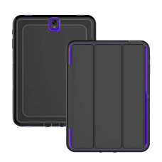 Чохол samsung galaxy tab S3 9.7 t820 t825 Armor book cover black-dark blue