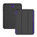 Чохол samsung galaxy tab S3 9.7 t820 t825 Armor book cover black-dark blue