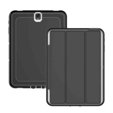 Чохол samsung galaxy tab S3 9.7 t820 t825 Armor book cover black-coffee