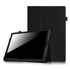 Чохол Microsoft Surface Pro 7 12.3 Classic book cover black