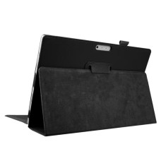 Чохол Microsoft Surface Pro 7 12.3 Classic book cover black