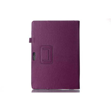 Чохол Microsoft Surface Pro 7 12.3 Classic book cover purple
