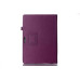 Чохол Microsoft Surface Pro 7 12.3 Classic book cover purple
