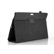 Чохол Microsoft Surface Pro 7 12.3 Classic book cover black