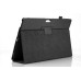 Чохол Microsoft Surface Pro 7 12.3 Classic book cover black