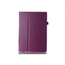 Чохол Microsoft Surface Pro 7 12.3 Classic book cover purple