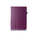 Чохол Microsoft Surface Pro 7 12.3 Classic book cover purple
