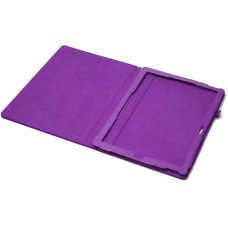 Чохол Microsoft Surface Pro 6 12.3 Classic book cover purple Чохол Microsoft Surface Pro 6 12.3 Classic book cover purple
