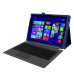 Чохол Microsoft Surface Pro 8 13" Classic book cover dark blue