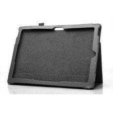 Чохол Microsoft Surface Pro 7 12.3 Classic book cover black