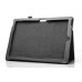 Чохол Microsoft Surface Pro 7 12.3 Classic book cover black