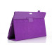 Чохол Microsoft Surface Pro 6 12.3 Classic book cover purple Чохол Microsoft Surface Pro 6 12.3 Classic book cover purple