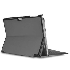 Чохол Microsoft Surface Pro 5 12.3 Moko ultraslim grey
