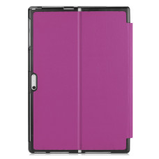 Чохол Microsoft Surface Pro 7 12.3 2019 Moko ultraslim purple