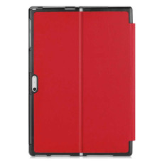Чохол Microsoft Surface Pro 7 12.3 2019 Moko ultraslim red Чохол Microsoft Surface Pro 7 12.3 2019 Moko ultraslim red