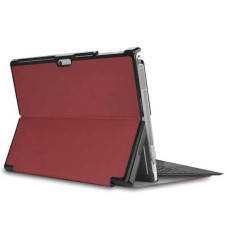 Чохол Microsoft Surface Pro 4 12.3 Moko ultraslim cherry Чохол Microsoft Surface Pro 4 12.3 Moko ultraslim cherry