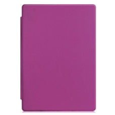 Чохол Microsoft Surface Pro 7 12.3 2019 Moko ultraslim purple