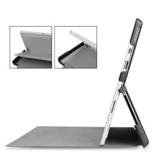 Чохол Microsoft Surface Pro 5 12.3 Moko ultraslim grey