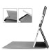 Чохол Microsoft Surface Pro 5 12.3 Moko ultraslim grey