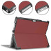 Чохол Microsoft Surface Pro 4 12.3 Moko ultraslim cherry Чохол Microsoft Surface Pro 4 12.3 Moko ultraslim cherry