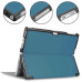 Чохол Microsoft Surface Pro 7 12.3 2019 Moko ultraslim sky blue Чохол Microsoft Surface Pro 7 12.3 2019 Moko ultraslim sky blue