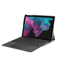 Чохол Microsoft Surface Pro 7 12.3 2019 Moko ultraslim black