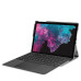 Чохол Microsoft Surface Pro 7 12.3 2019 Moko ultraslim black