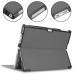 Чохол Microsoft Surface Pro 5 12.3 Moko ultraslim grey