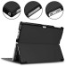Чохол Microsoft Surface Pro 7 12.3 2019 Moko ultraslim black