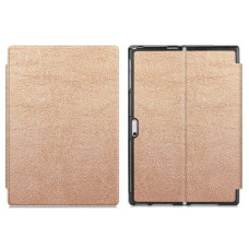 Чохол Microsoft Surface Pro 7 12.3 2019 Moko ultraslim gold