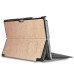 Чохол Microsoft Surface Pro 7 12.3 2019 Moko ultraslim gold