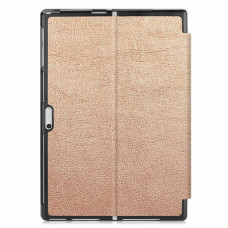Чохол Microsoft Surface Pro 7 12.3 2019 Moko ultraslim gold