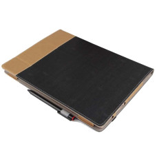 Чохол Lenovo Miix 520 12.2 Classic book cover black