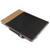 Чохол Lenovo Miix 520 12.2 Classic book cover black
