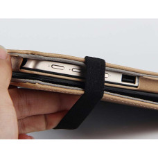 Чохол Lenovo Miix 520 12.2 Classic book cover black