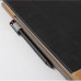 Чохол Lenovo Miix 520 12.2 Classic book cover black