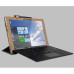 Чохол Lenovo Miix 520 12.2 Classic book cover black